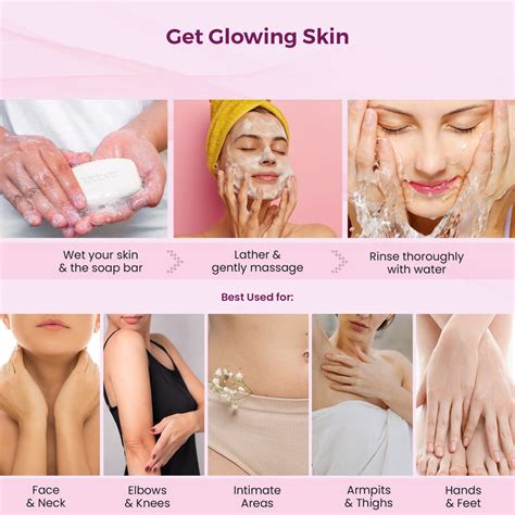 Kozicare Skin Lightening Soap | Enriched with Kojic Acid & Vitamin C S