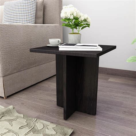 Buy Helios Harry Coffee Table - Brown from Helios by Home Centre at ...