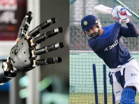 The Indian Cricket Team Has A New Device To Improve Batting - It's ...