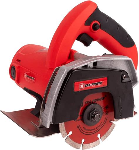 Xtra Power 100 mm Angle Grinder, 850 W & 11000 RPM (XPT 405) in ...
