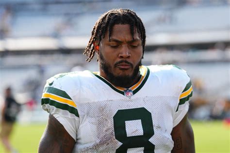 Josh Jacobs: Early 2026 ADP and scoring projections for Packers RB