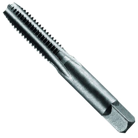 BOSCH BPT1032 10-32 High-Carbon Steel Machine Screw Plug Tap : Amazon ...