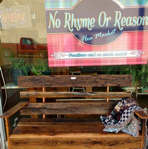 No Rhyme Or Reason - Mountain Grove | Updated Hours, Contacts & Photos