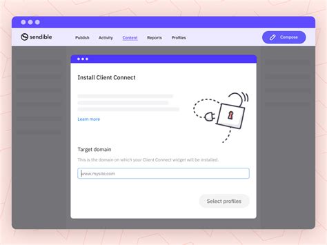 Image result for Connect Client Overview