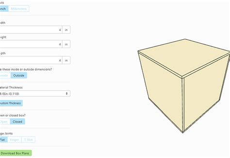 Image result for Free Design Software for a Box Unit