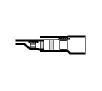 B-044-24-N-LF TE Connectivity / Raychem | Mouser India