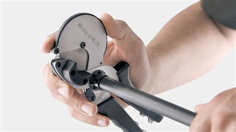 Geberit Mepla: Multilayer pipe system | Geberit