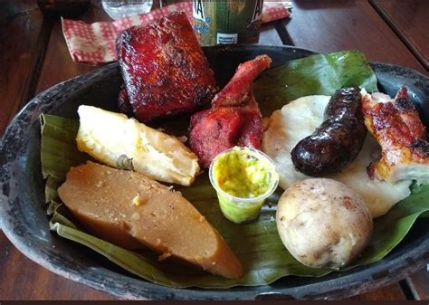 Seleccionados para participar en la Feria del Asado y productos típicos ...