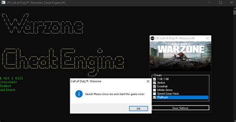 Warzone Cheats Free Download 的图像结果