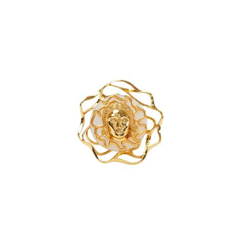 Ring of Rebirth - Gold Plated – Opalina The Jewellery Boutique