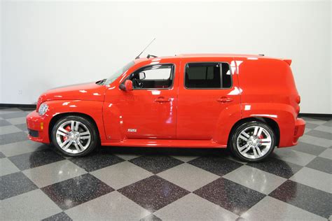 2009 Chevrolet HHR | Classic Cars for Sale - Streetside Classics