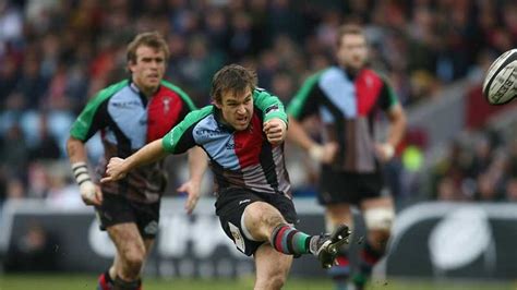 Harlequins 15 - 9 Newcastle - Match Report & Highlights