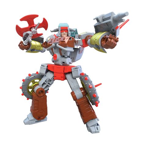 Buy TRANSFORMERS Toys Studio Series 86-14 Voyager The Transformers: The ...