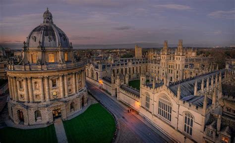 英国的大学名校有哪些？英国十大顶级名校排名(2)_巴拉排行榜