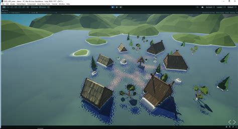 Image result for Unity Voxel Water Tutorial