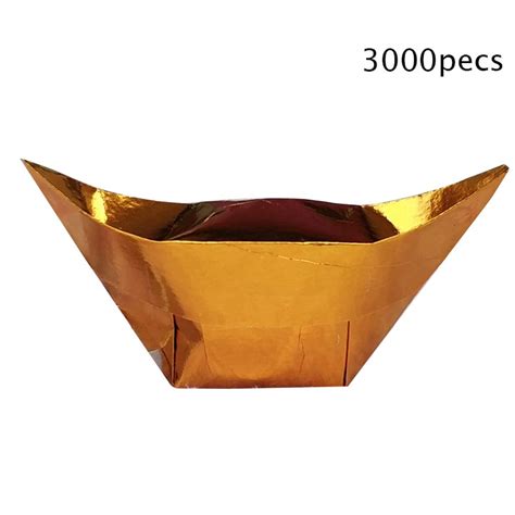 Buy Liutao Ancestor Money Joss Paper Chinese Ingot for The Ancestors ...