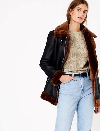 Animal Print Sparkle Sweatshirt