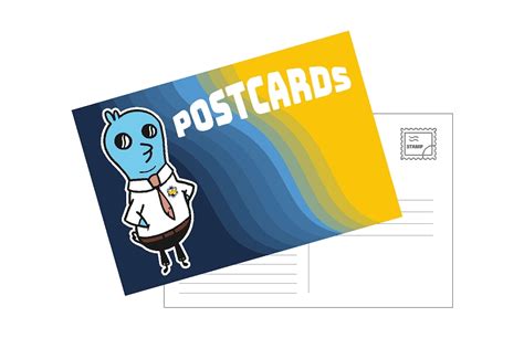Image result for Postable Post Card