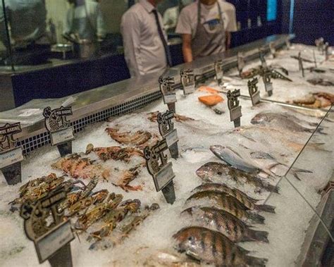 THE MARINA, Chennai (Madras) - Nungambakkam - Restaurant Reviews, Phone ...