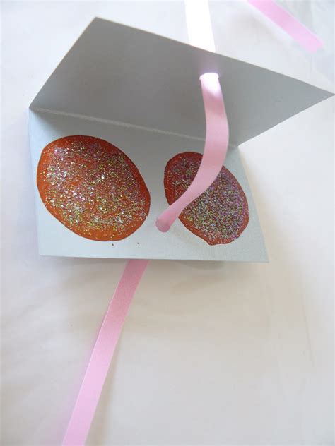 home made easy cakes: DIY scratch cards