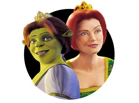 14 Facts About Princess Fiona (Shrek) - Facts.net