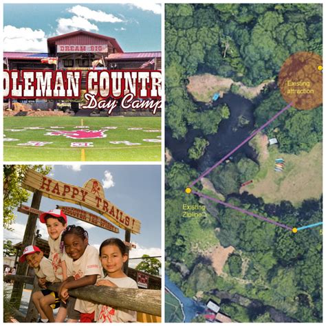 Truth About Coleman Country Day Camp. Is Coleman Country Day Camp the ...