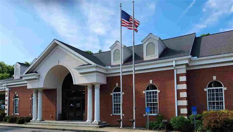 Cumberland KY Branch | Mortgage Financing | Commercial Bank