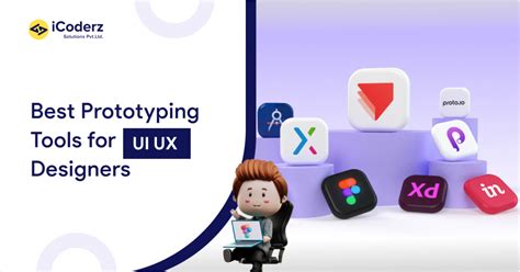 Image result for UI/UX Prototyping Tools