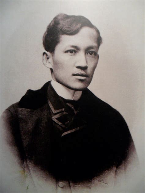 Dr feodor jagor and jose rizal - startfans