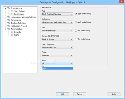 Image result for NetSupport Modify Class