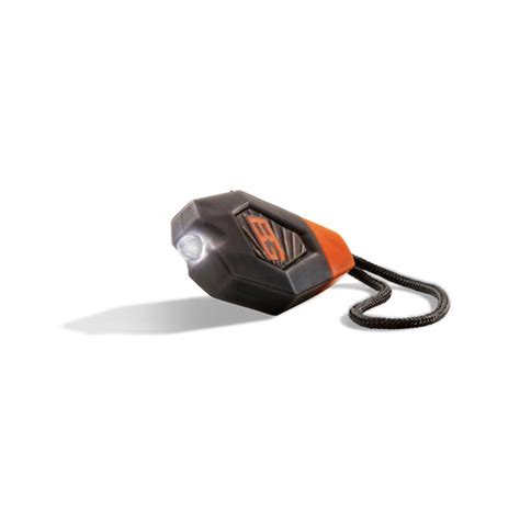 GERBER GEAR Bear Grylls Micro Torch Survival Gear | OutdoorTravelGear ...