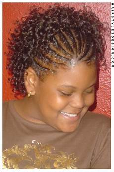 Simple Hairstyles For Black Hair by Easy Black Haircut Hairstyles Provenhair Simple Hairstyles For Black Hair