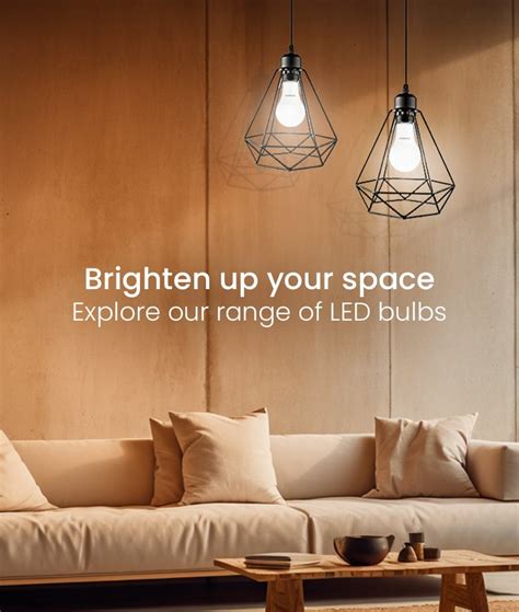 Buy 9W LED Bulbs Online at Best Prices in India | Crompton