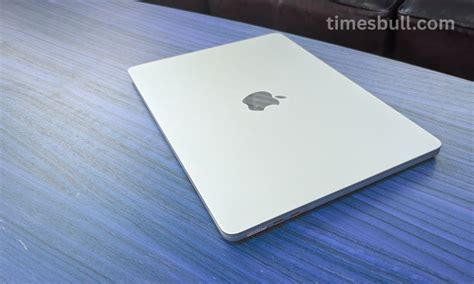 Amazon Great Indian Festival: bumper discount, on MacBook Air M4 is now ...