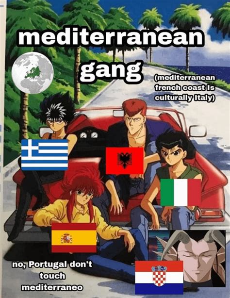 Sry Portugal, you can go with your new friend, the Netherlands 😤 : r ...