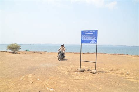 Only 28% Water Left In Nashik Dams; District Prepares Rs 7.7 Crore ...