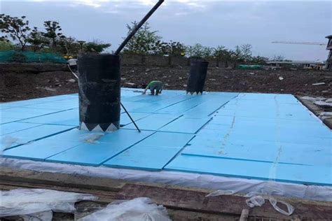 湖州雨水收集池-江苏水蓝生态环境科技有限公司