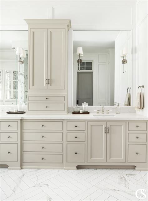 Bathroom Ideas With Cabinets at James Silvers blog