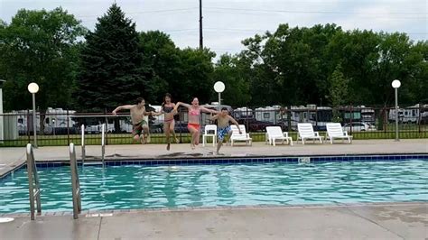 Adventureland Campground Pool: Pictures & Reviews - Tripadvisor