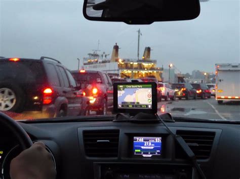Cross Sound Ferry (Orient) - What to Know Before You Go (with reviews ...