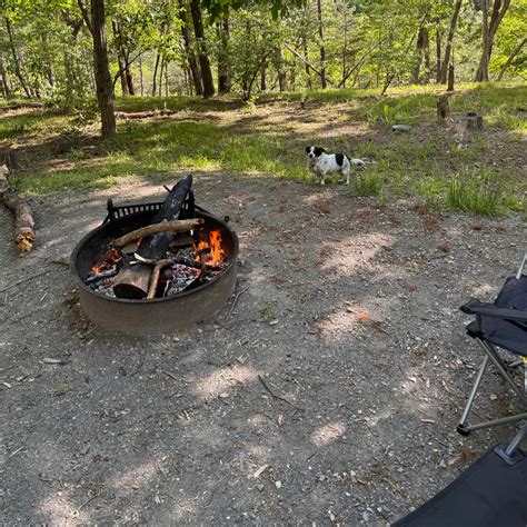Big Bend Campground | Cabins, West Virginia