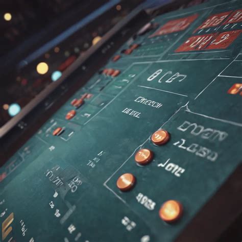 Ameristar Sports Betting