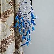 Asian Hobby Crafts Dream Catcher Wall Hanging (Mirage), Dream Catcher ...