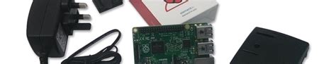 Buy Raspberry Pi Kits : ElementzOnline INDIA