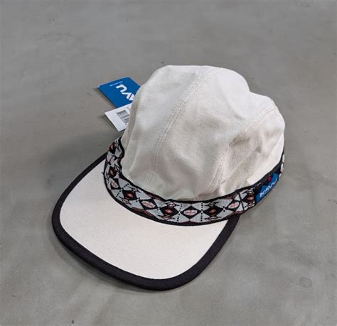 kavu strap cap dead stock 小岩店 | What’z up