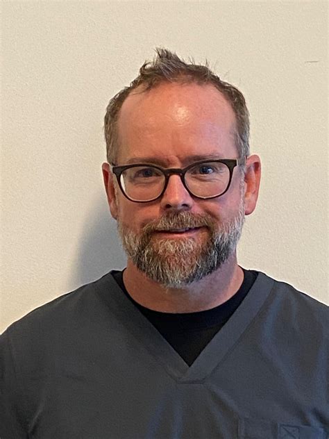 Nicholas Bene - CSU Health Network