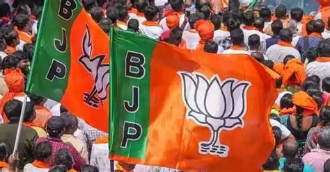 Speculation grows over change in Karnataka BJP leadership ahead of 2028 ...
