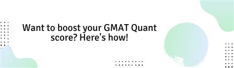 GMAT Study Tips: How Do We Learn?