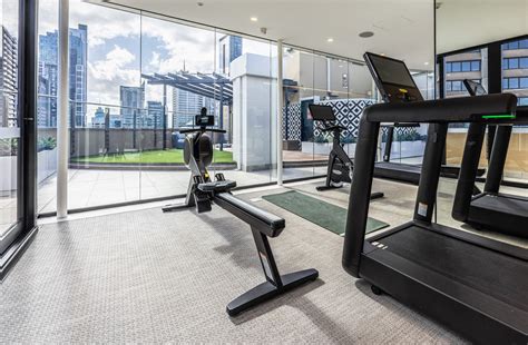 Oaks Sydney Hyde Park Plaza |Our Projects | Webber Architects