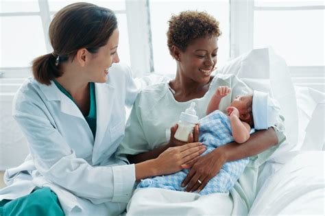 5 Critical Postpartum Nurse Interview Tips | MyPerfectResume
